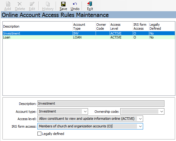 Online Account Access Rules Maintenance Edit.png