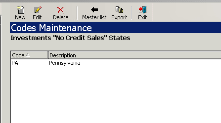 No Credit Sales State Codes 1.png
