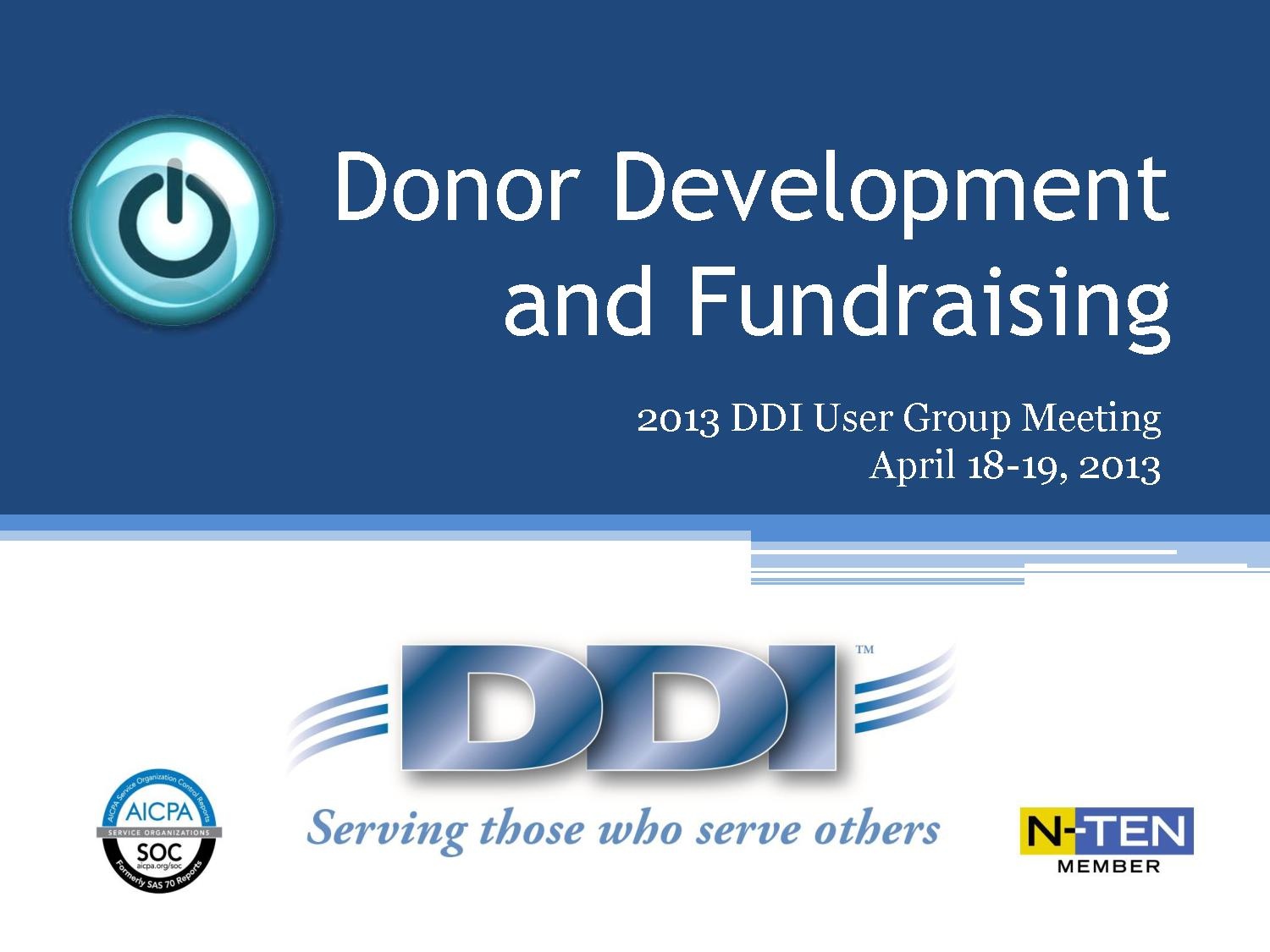 Donor Development and Fundraising.pdf