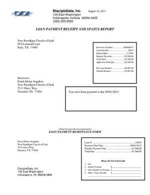 Sample Loan Payment Receipt 527.pdf