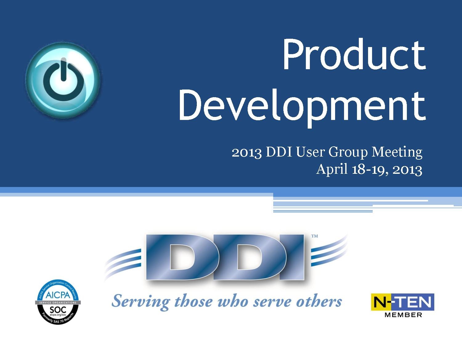 UG2013 Product Development-v2.pdf